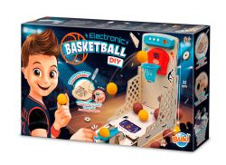 BUKI FRANCE - BASKET-BALL ÉLECTRONIQUE